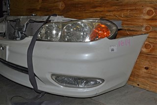 Nose cut Nissan Cefiro Новосибирск