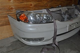 Nose cut Nissan Cefiro Новосибирск