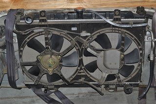 Nose cut Nissan Cefiro Новосибирск