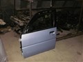 Дверь для Subaru Pleo