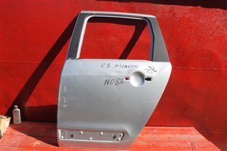 Дверь Citroen C3 Picasso Бердск