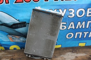 Радиатор кондиционера Hyundai I30 Бердск