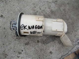 Топливный насос Mitsubishi EK Wagon Уссурийск