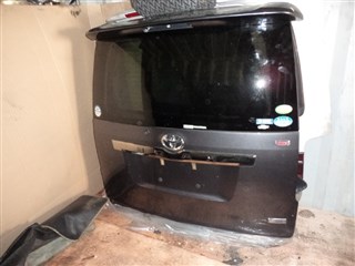 Дверь задняя Toyota Liteace Noah Владивосток