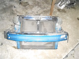 Диффузор радиатора Chrysler Pt Cruiser Челябинск