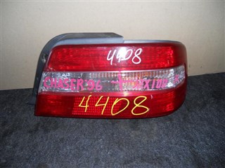 Стоп-сигнал Toyota Chaser Уссурийск
