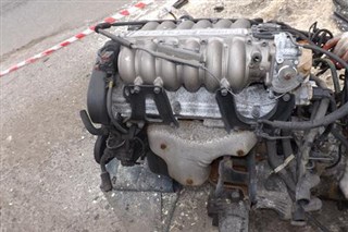 Двигатель Mitsubishi Gto Владивосток