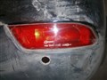 Габарит бамперный для Subaru Tribeca