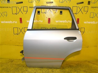 Дверь Mazda Familia Wagon Новосибирск