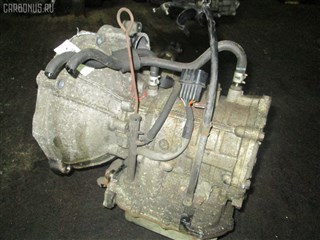 АКПП Mitsubishi EK Wagon Новосибирск