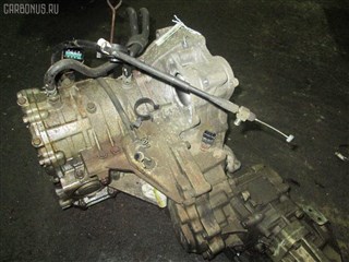 АКПП Mitsubishi EK Wagon Новосибирск