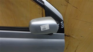 Зеркало Toyota Vitz Новосибирск