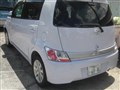 Крыло для Daihatsu Coo