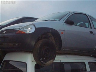 Фара Ford Ka Новосибирск