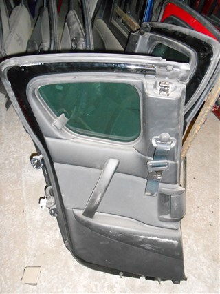 Дверь Mazda RX-8 Челябинск