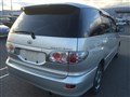 Бампер для Toyota Estima Hybrid