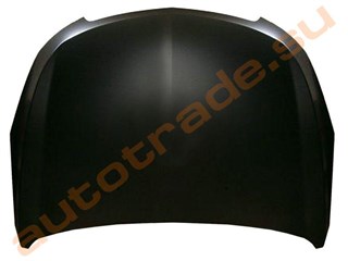 Капот Chevrolet Cruze Новосибирск