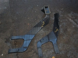 Воздуховод Subaru Outback Новосибирск