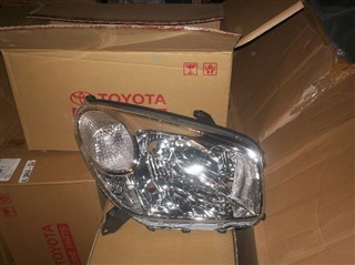 Фара Toyota Rav4 Новосибирск