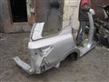 Крыло для Honda Airwave