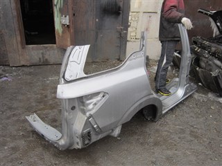 Крыло Honda Airwave Владивосток