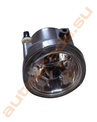 Туманка Toyota Hiace Владивосток