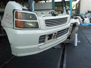 Nose cut Suzuki Wagon R Владивосток