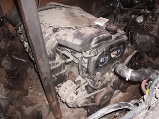 Двигатель Mitsubishi Lancer Cedia Владивосток