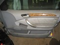 Обшивка дверей для BMW X5