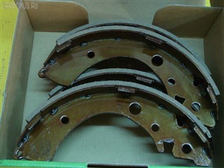 Тормозные колодки Isuzu Gemini Владивосток