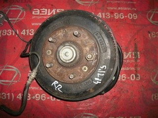 Тормозной барабан Mazda 626 Нижний Новгород