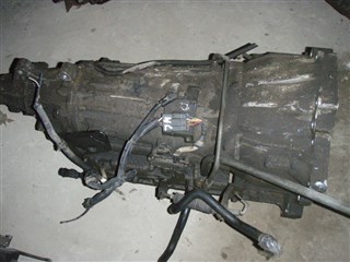 АКПП Mazda Bongo Friendee Новосибирск