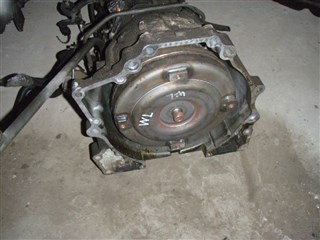 АКПП Mazda Bongo Friendee Новосибирск