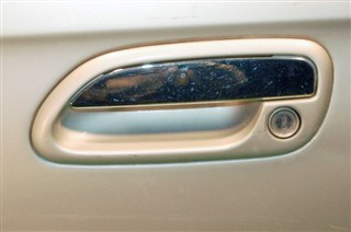 Ручка двери внешняя Subaru Legacy Lancaster Новосибирск