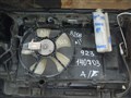 Радиатор основной для Mitsubishi Dingo