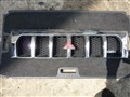 Решетка радиатора для Mitsubishi Pajero IO