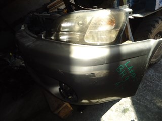 Nose cut Subaru Lancaster Владивосток