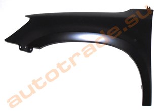 Крыло Skoda Yeti Иркутск