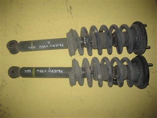 Стойка Mitsubishi Pajero Владивосток