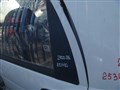 Дефендер двери боковой для Daewoo Matiz