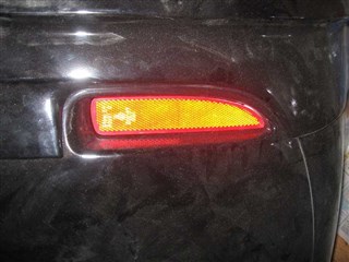 Катафот Mitsubishi Colt Plus Владивосток