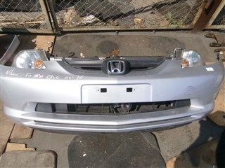 Nose cut Honda Fit Aria Владивосток