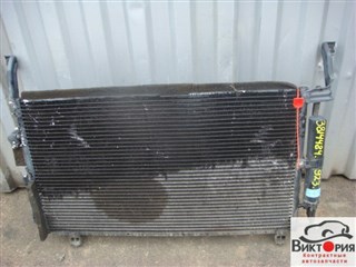 Радиатор кондиционера Mitsubishi Dingo Иркутск