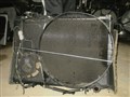 Радиатор основной для Toyota Cresta