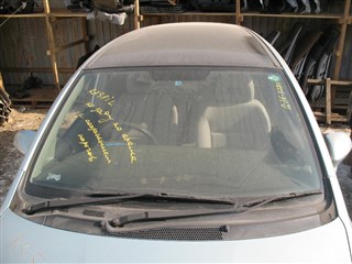 Лобовое стекло Honda Airwave Владивосток