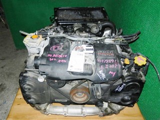 Двигатель Suzuki Wagon R Solio Новосибирск