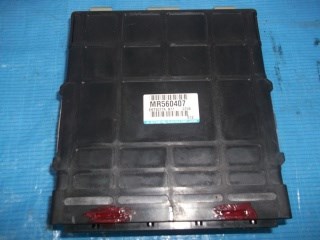 Блок управления efi Mitsubishi Lancer Cargo Москва