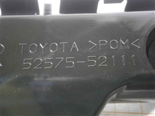 Крепление бампера Toyota Yaris Владивосток