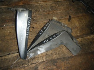 Брызговик Subaru Lancaster Иркутск