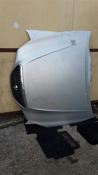 Капот Toyota Verossa Владивосток